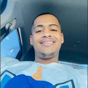 Meet your Posher, Khalil